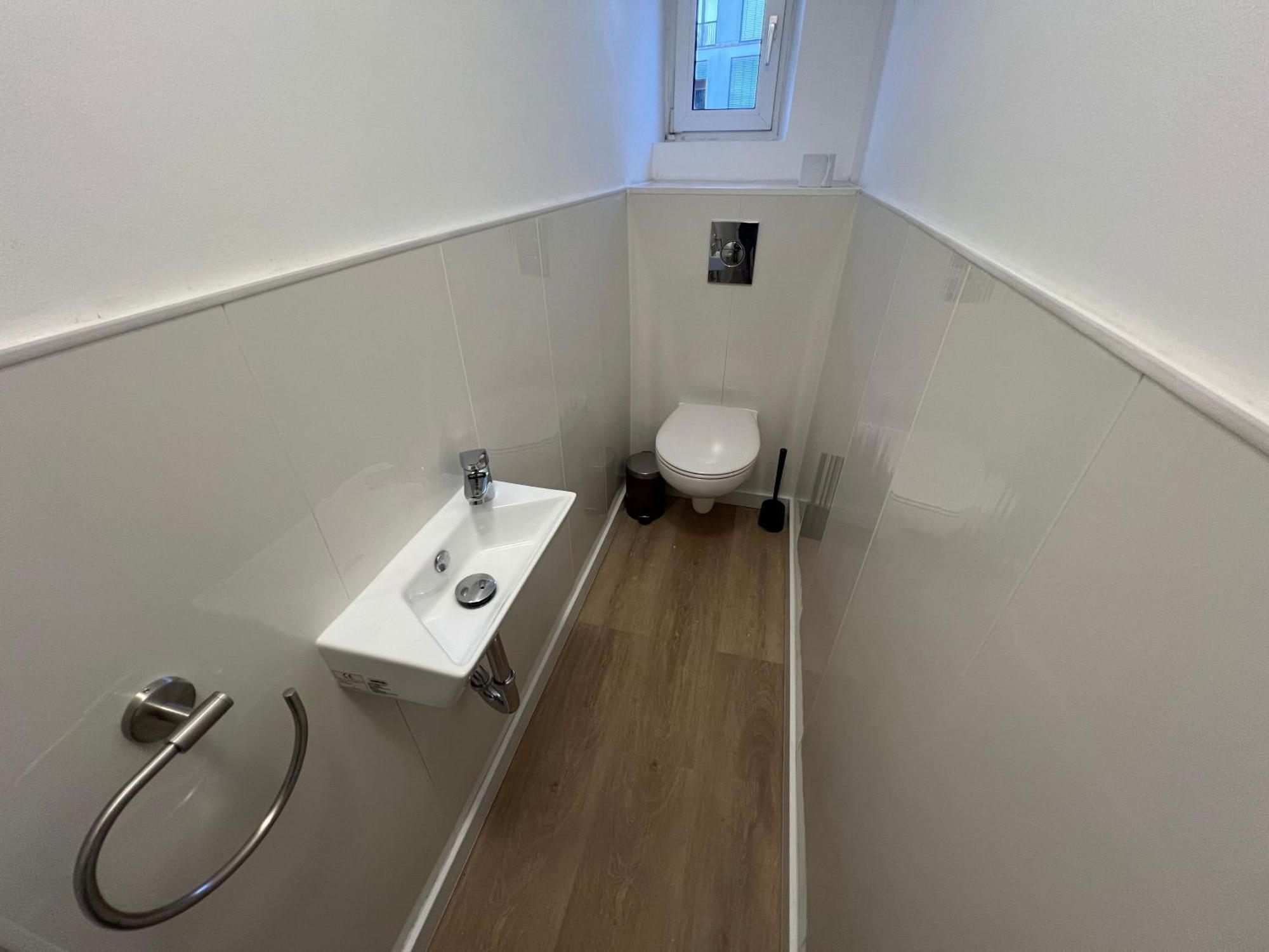 Zentrale Apartments In Bayreuth Dış mekan fotoğraf