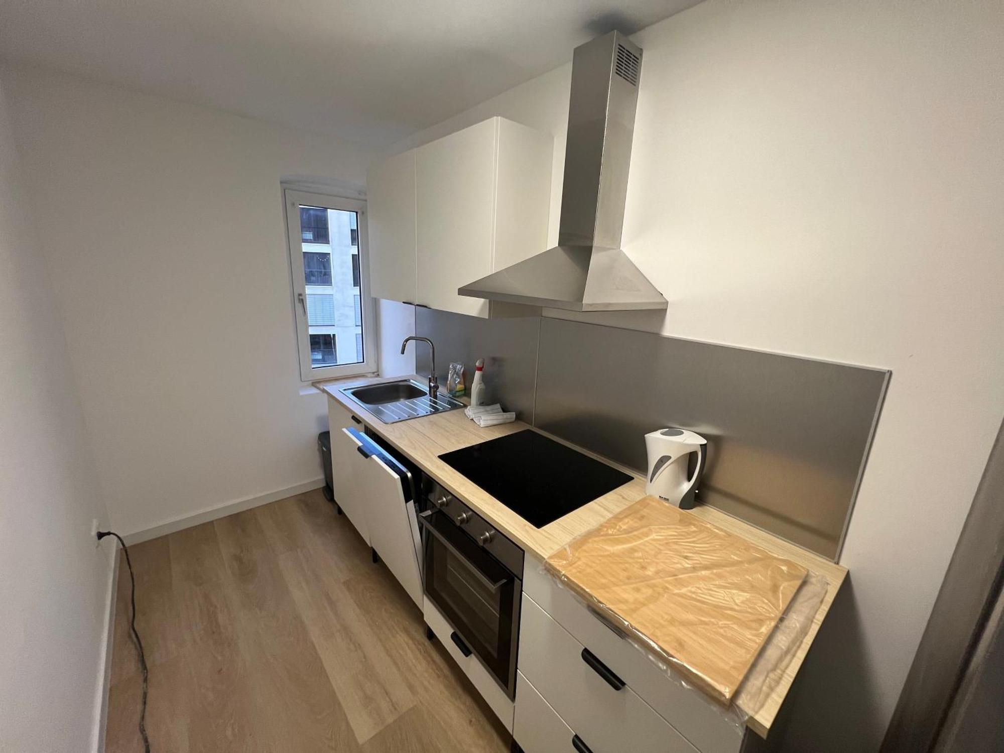 Zentrale Apartments In Bayreuth Dış mekan fotoğraf