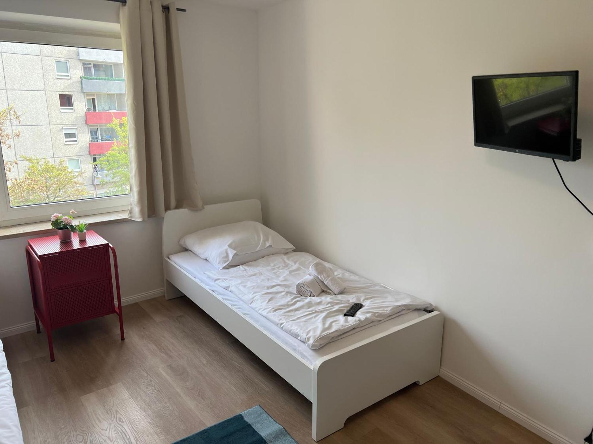 Zentrale Apartments In Bayreuth Dış mekan fotoğraf