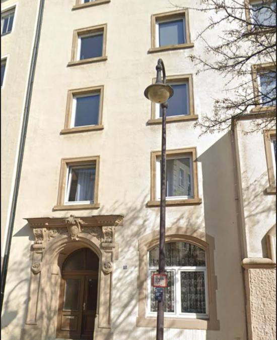 Zentrale Apartments In Bayreuth Dış mekan fotoğraf