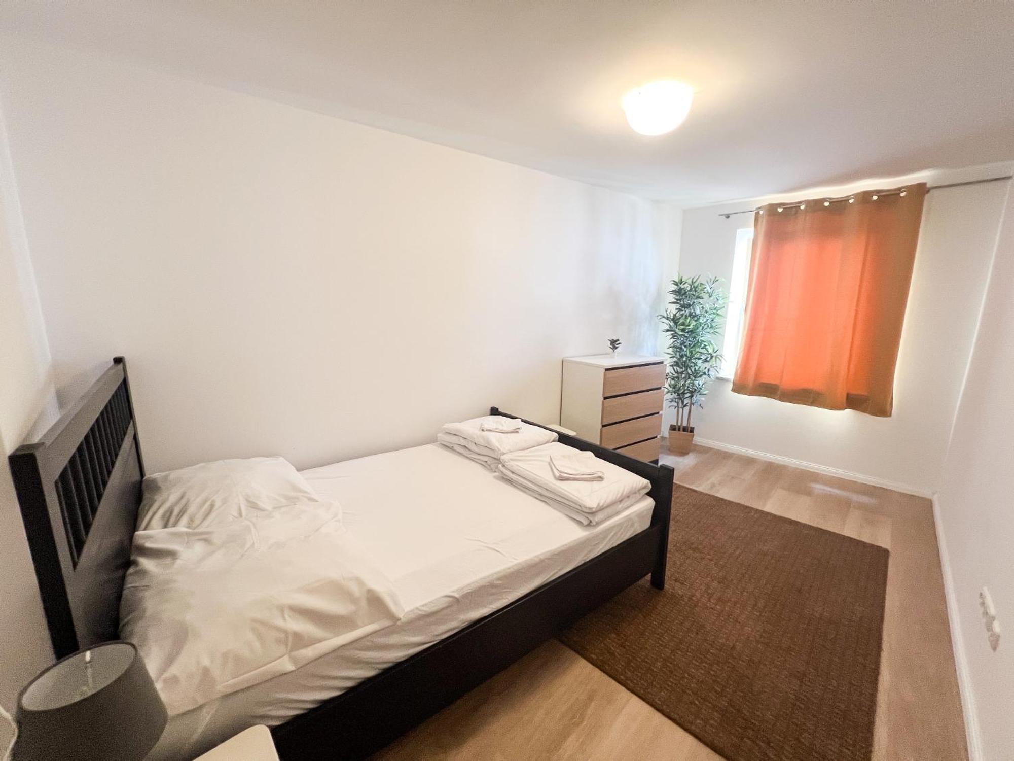 Zentrale Apartments In Bayreuth Dış mekan fotoğraf